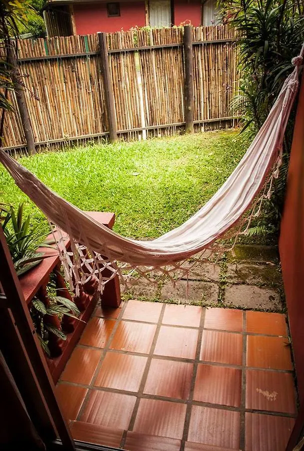 Ponta Ferrugem Hotel Garopaba