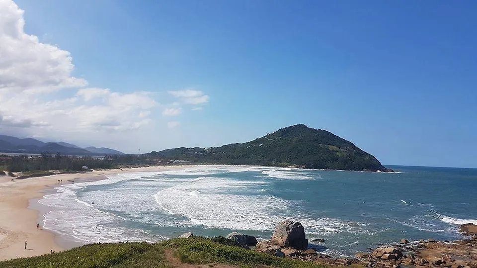 Ponta Ferrugem Hotel Garopaba Pensión