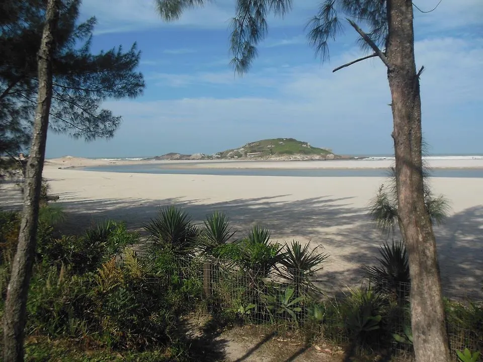 Ponta Ferrugem Hotel Garopaba 0*,  Brasil