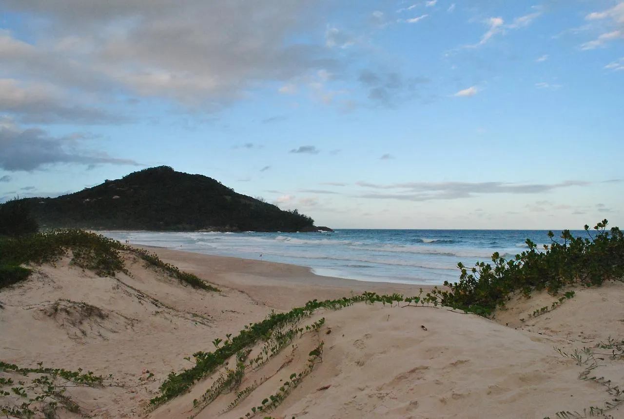 Ponta Ferrugem Hotel Garopaba