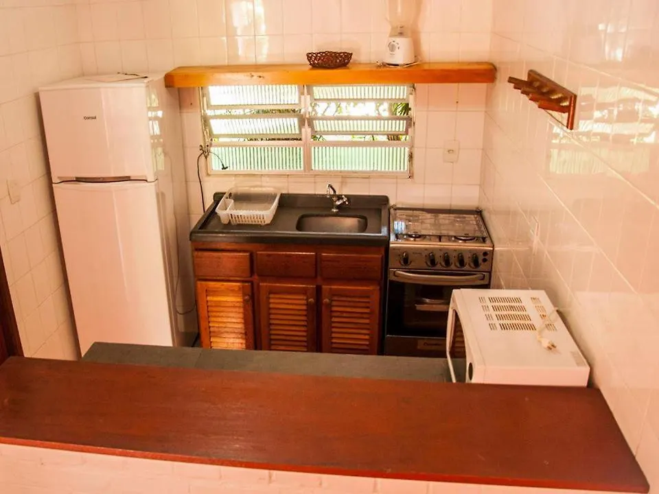 Ponta Ferrugem Hotel Garopaba