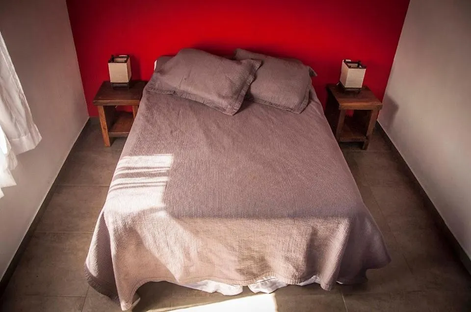 Pensión Ponta Ferrugem Hotel Garopaba