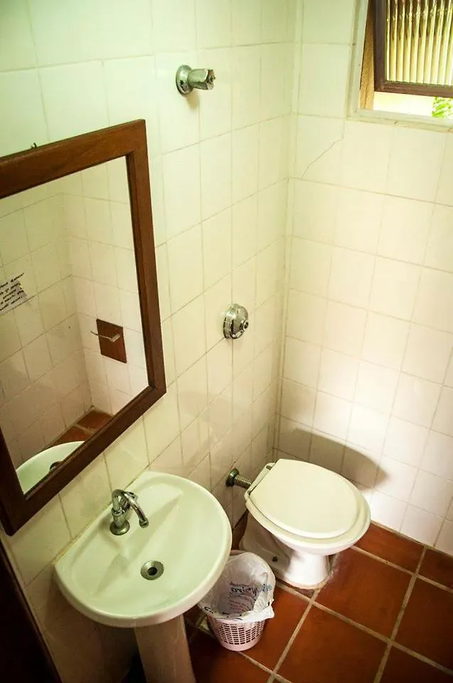 Pensión Ponta Ferrugem Hotel Garopaba