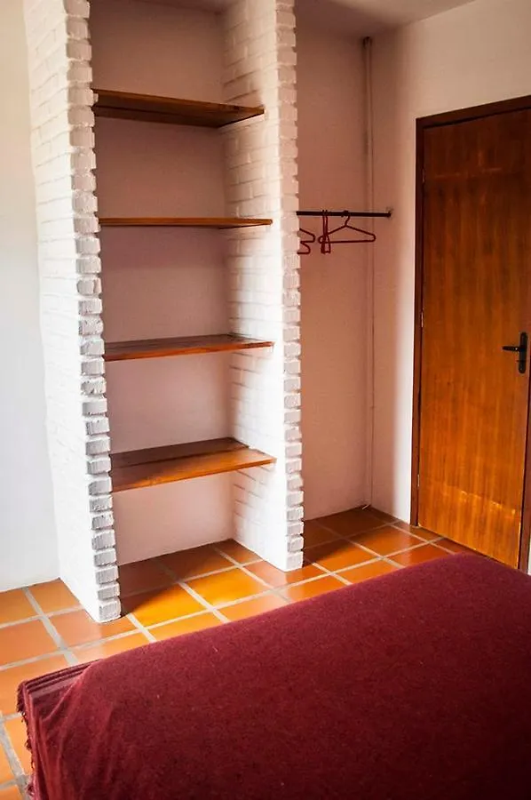 Gæstehus Ponta Ferrugem Hotel Garopaba