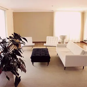 Mansao Morumbi 91 Сasa de vacaciones São Paulo