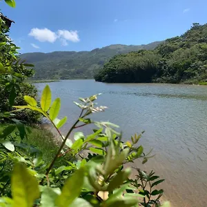 Recanto Nativos Garopaba