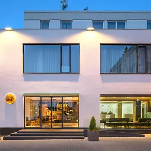 Golf Hotel Praga