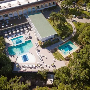 Plaza Caldas Da Imperatriz Resort&spa Santo Amaro da Imperatriz