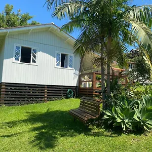 Casa Gamboa Garopaba