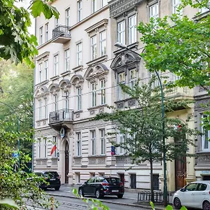 Maximum Hotel Cracovia