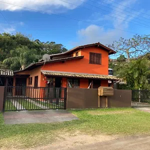 Residencial Oliveira - Casas Na Da Ferrugem Garopaba