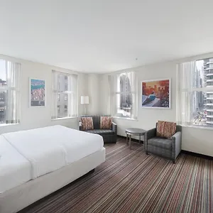 The Herald By Luxurban Hotel Nueva York
