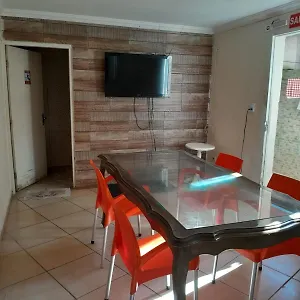 Pousada Solar Do Lazer Albergue Recife