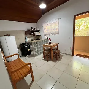 Em João Fernandes - Apartamento Búzios