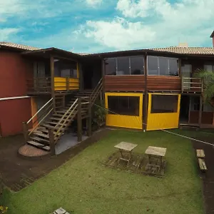 Aldeia Da Garopaba