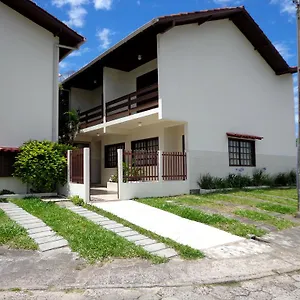 Residencial Com Casas De 2 Dorm - Garopaba