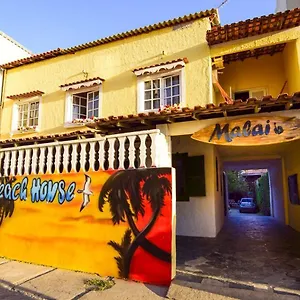 Malai Beach House Albergue Arraial do Cabo