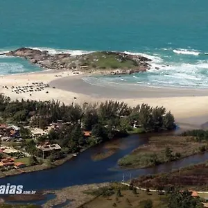 Residencial Casarao Da Ferrugem Garopaba