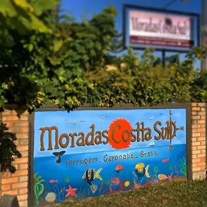 Moradas Costta Sul Garopaba