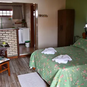 Estúdio Recanto Dos Anjos Apartamento Arraial do Cabo